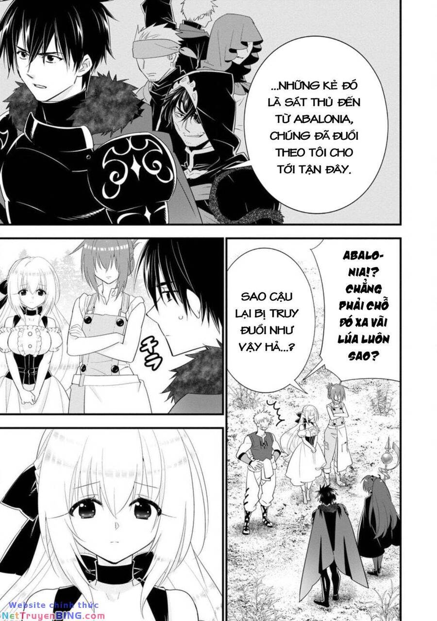 A-Rank Boukensha No Slow Life: Chương 25