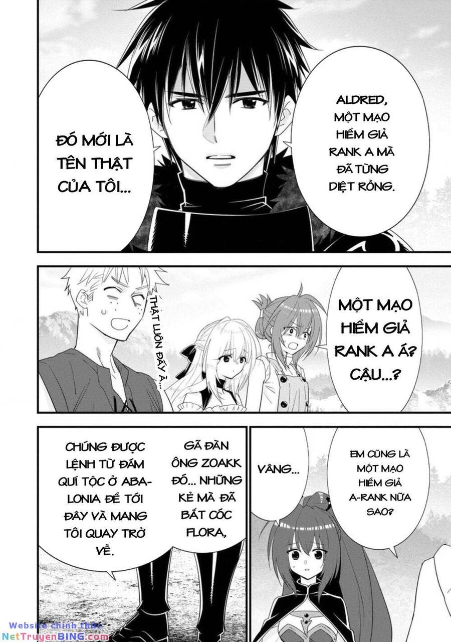 A-Rank Boukensha No Slow Life: Chương 25