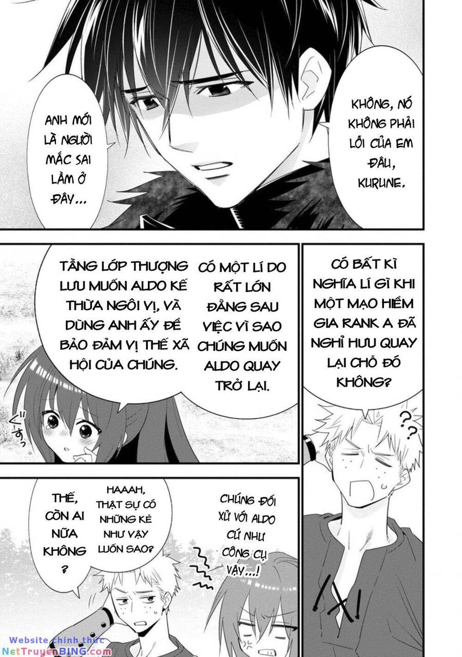 A-Rank Boukensha No Slow Life: Chương 25