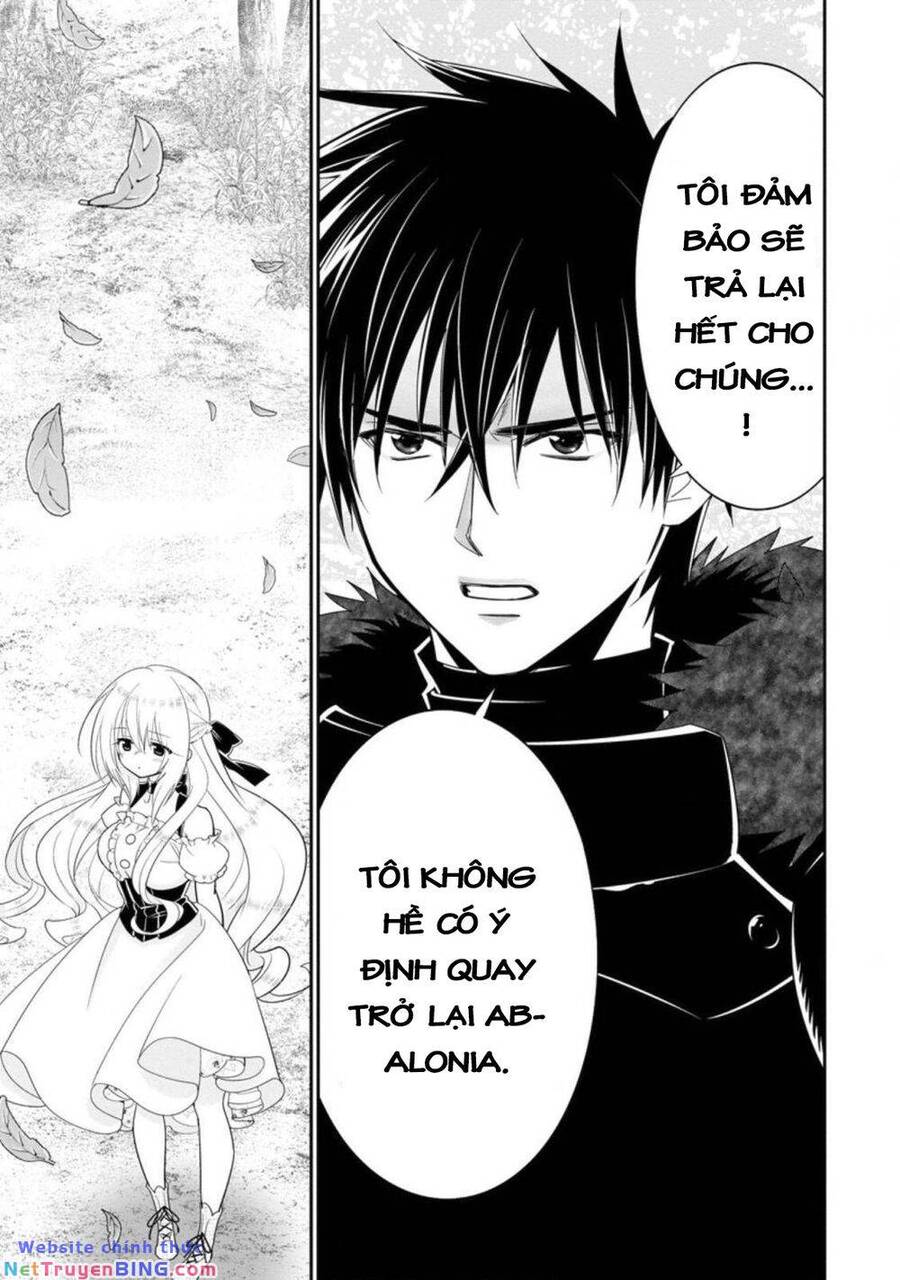 A-Rank Boukensha No Slow Life: Chương 25