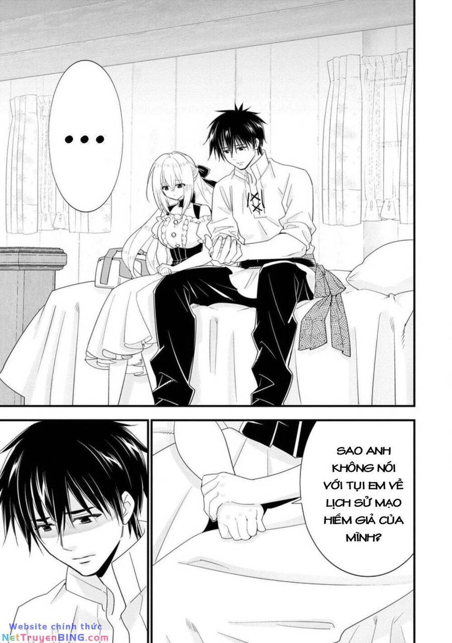 A-Rank Boukensha No Slow Life: Chương 25