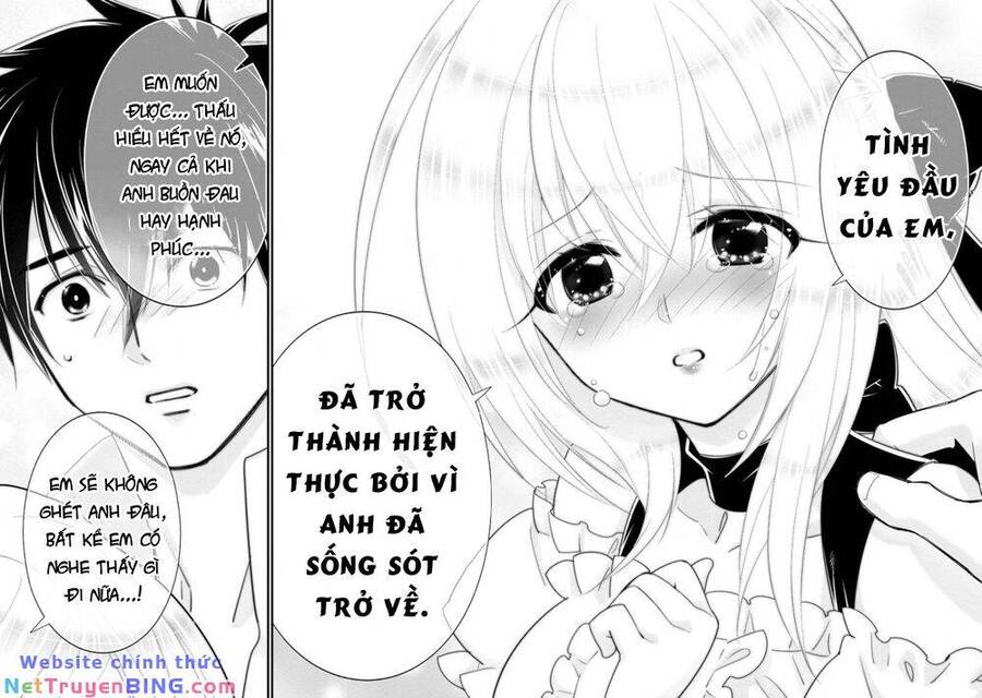 A-Rank Boukensha No Slow Life: Chương 25