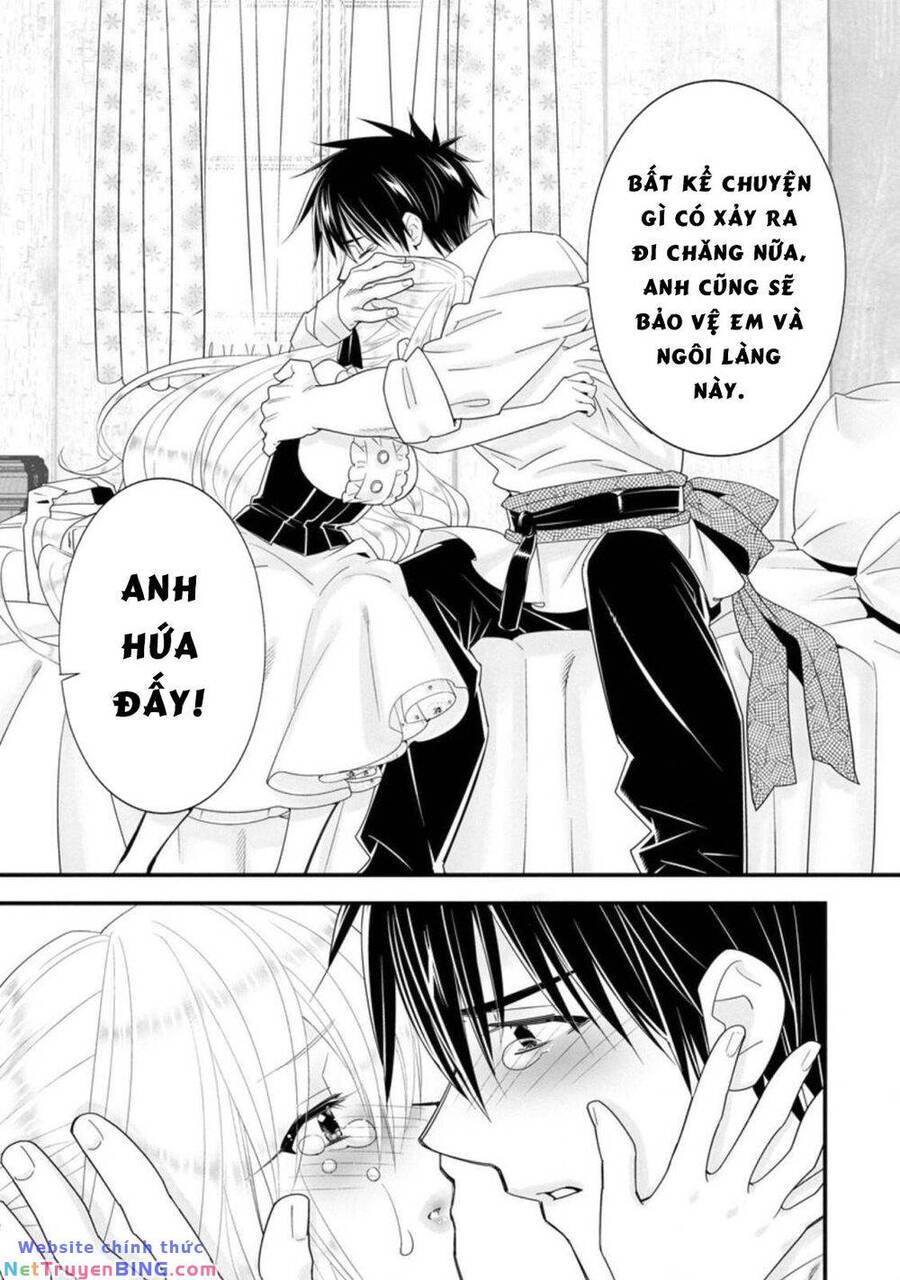 A-Rank Boukensha No Slow Life: Chương 25
