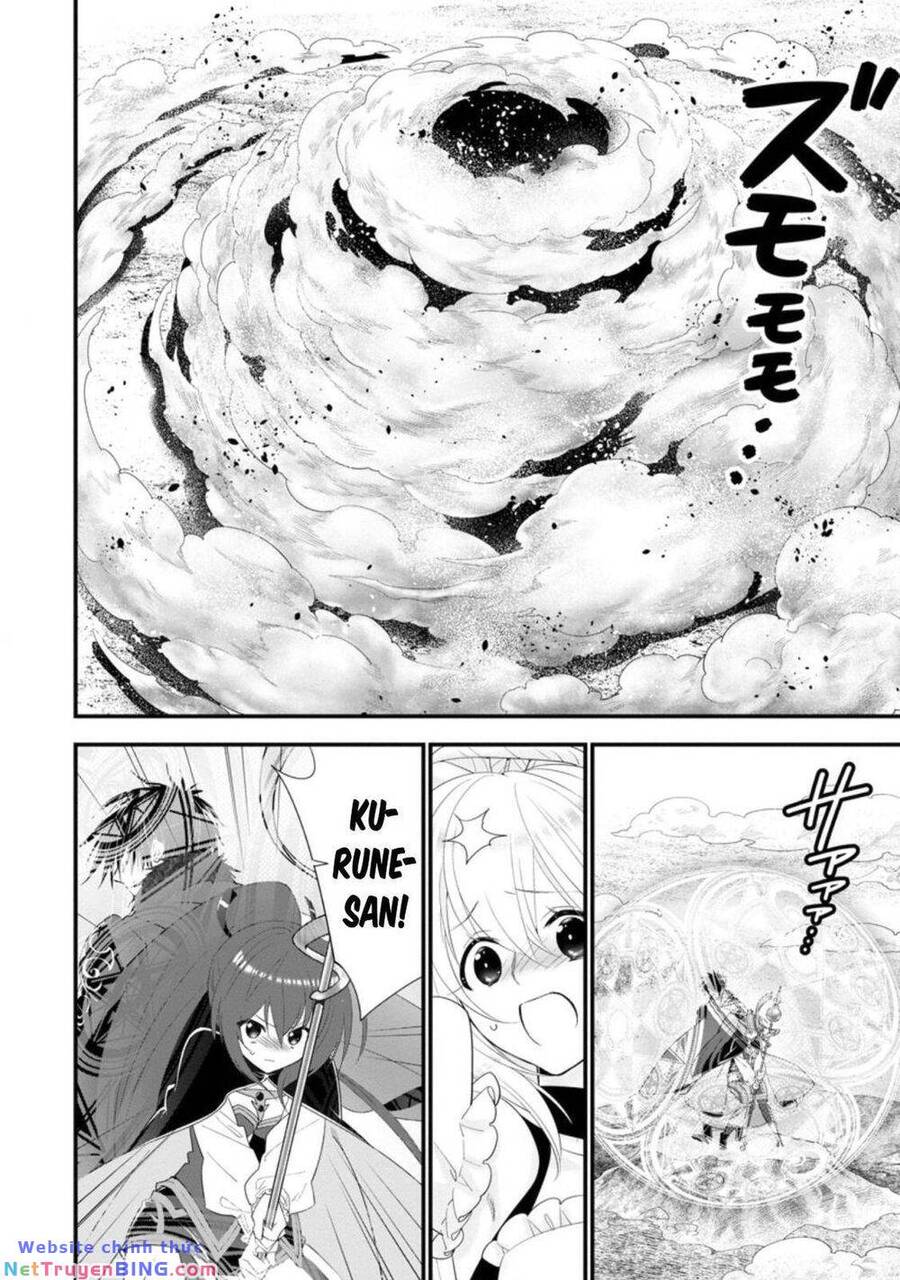 A-Rank Boukensha No Slow Life: Chương 25