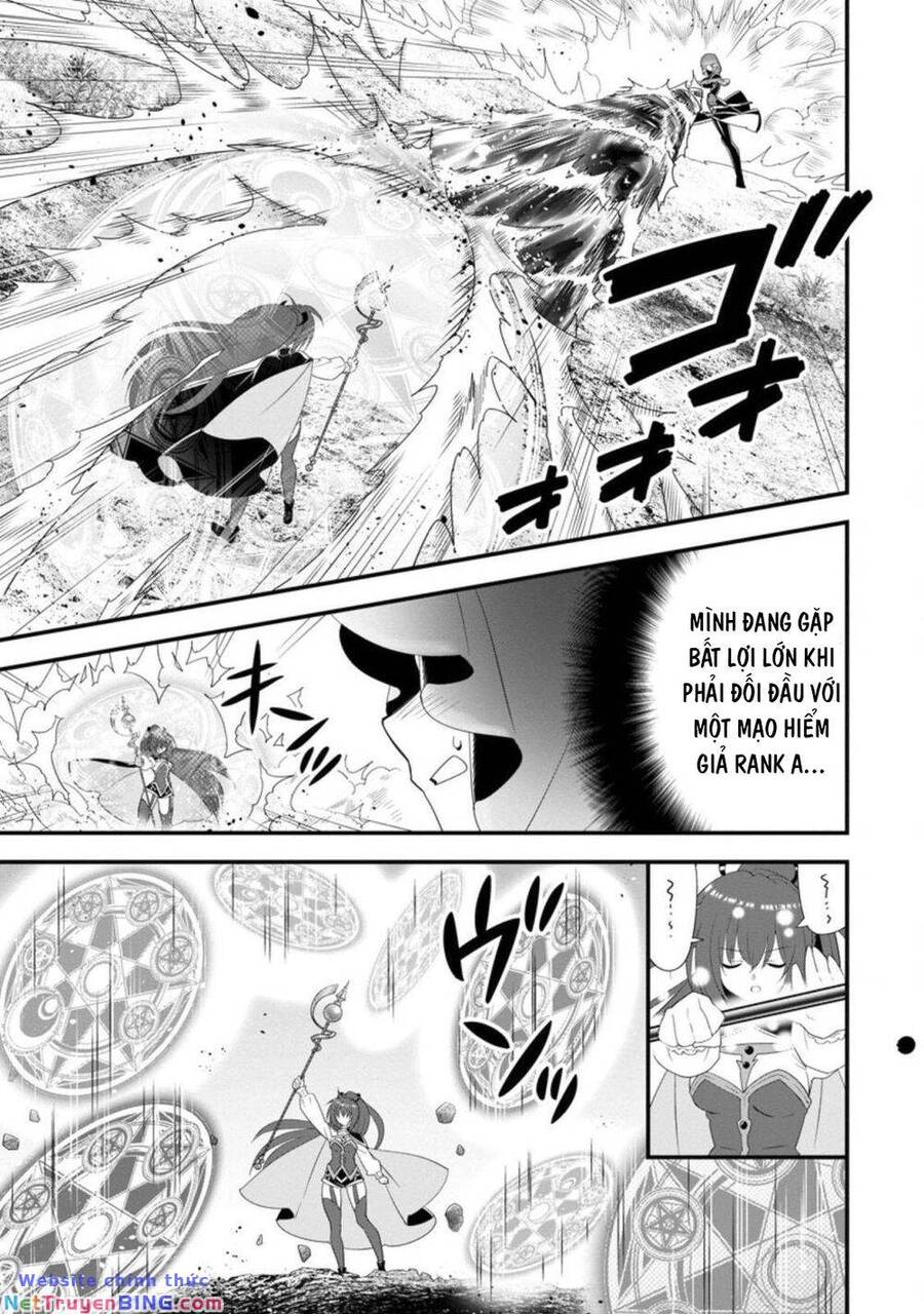 A-Rank Boukensha No Slow Life: Chương 25