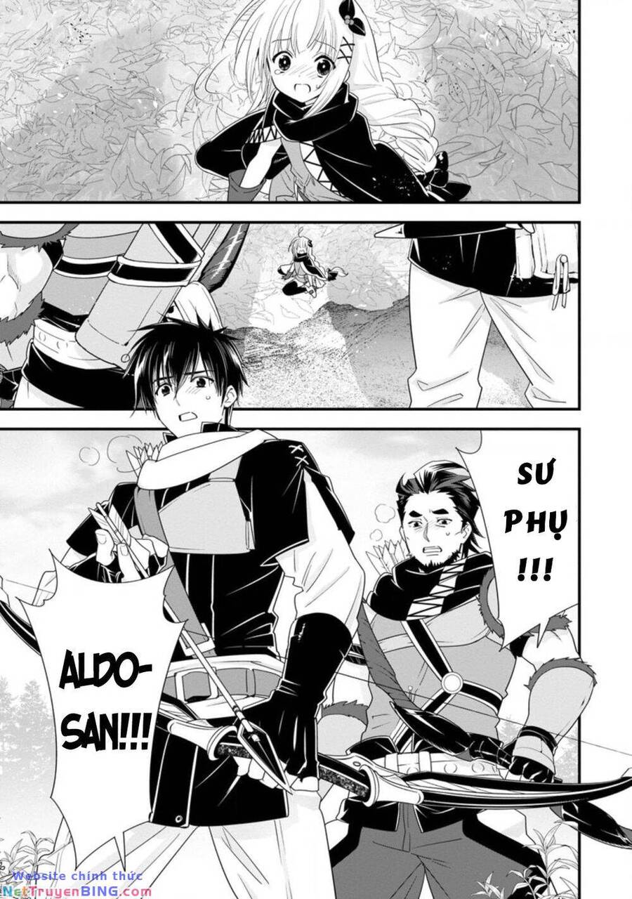 A-Rank Boukensha No Slow Life: Chương 27