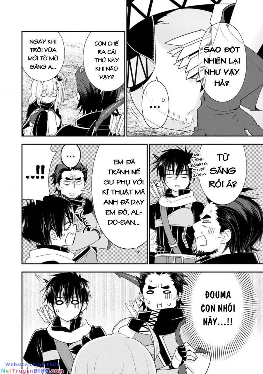 A-Rank Boukensha No Slow Life: Chương 27