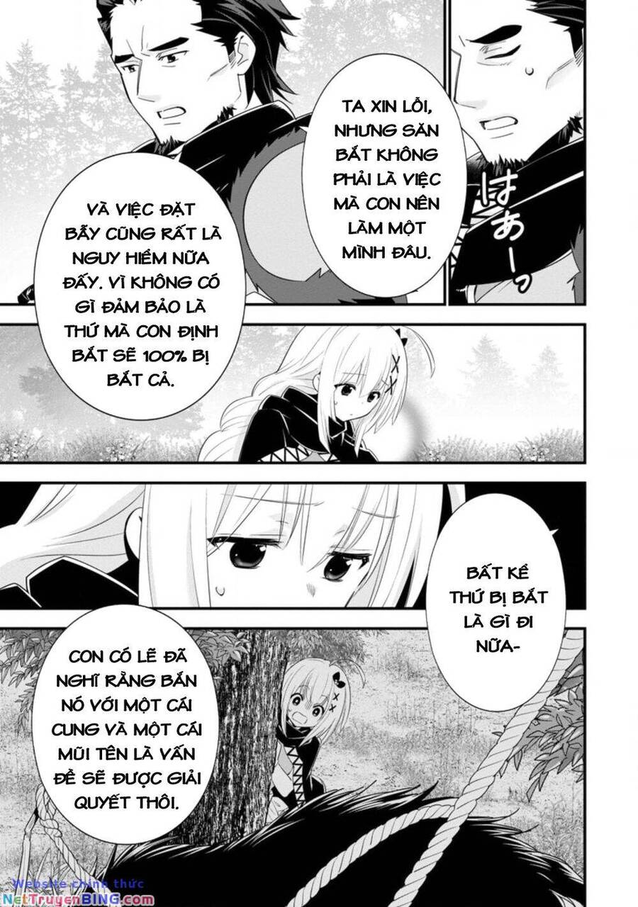 A-Rank Boukensha No Slow Life: Chương 27