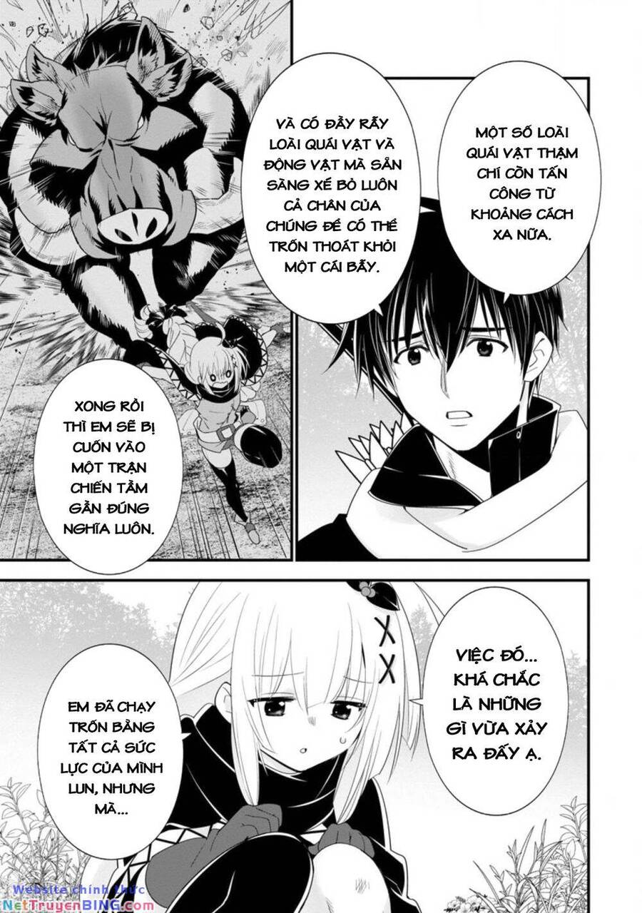 A-Rank Boukensha No Slow Life: Chương 27