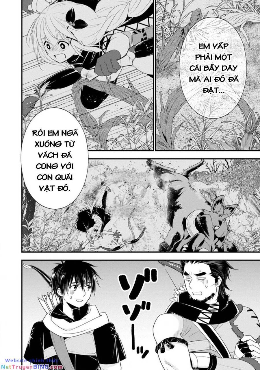 A-Rank Boukensha No Slow Life: Chương 27