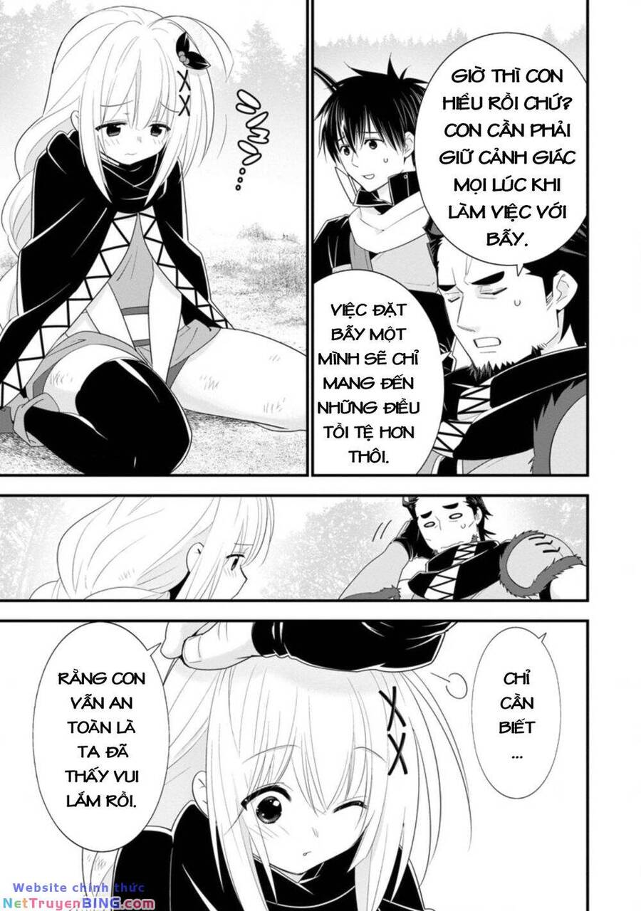 A-Rank Boukensha No Slow Life: Chương 27