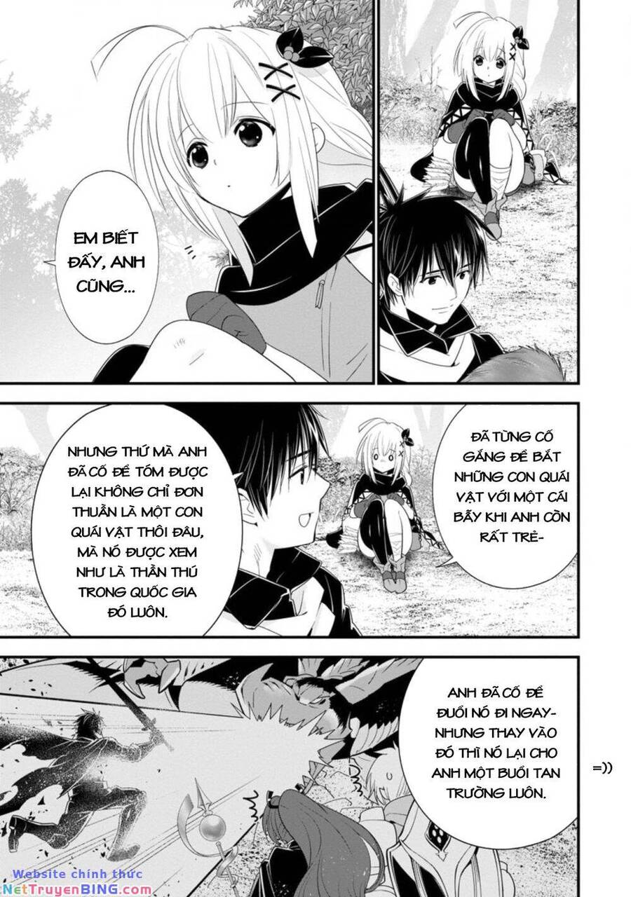 A-Rank Boukensha No Slow Life: Chương 27