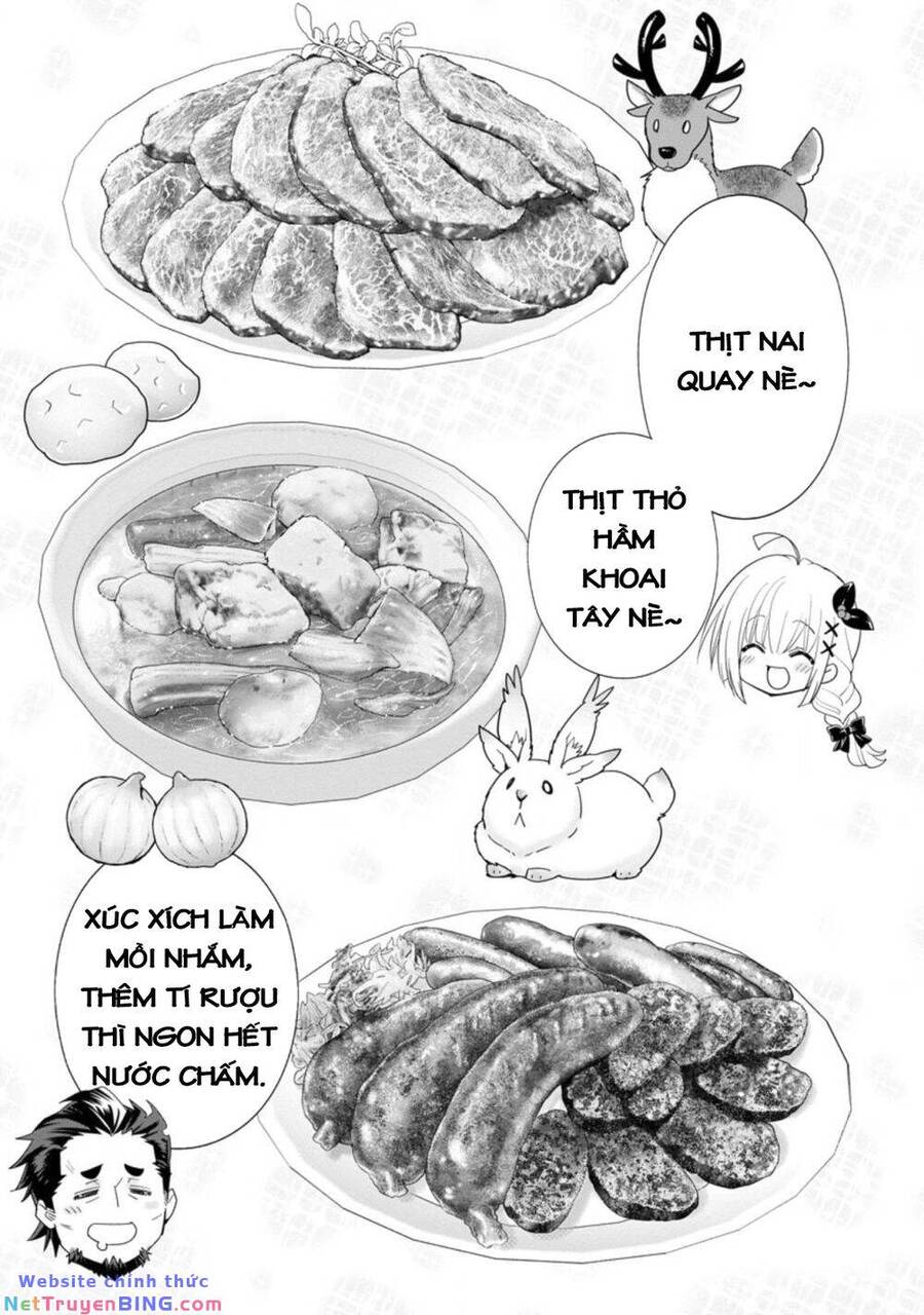 A-Rank Boukensha No Slow Life: Chương 27