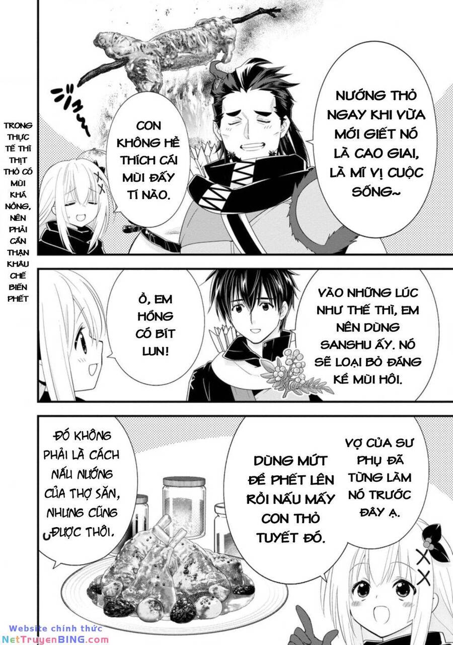 A-Rank Boukensha No Slow Life: Chương 27