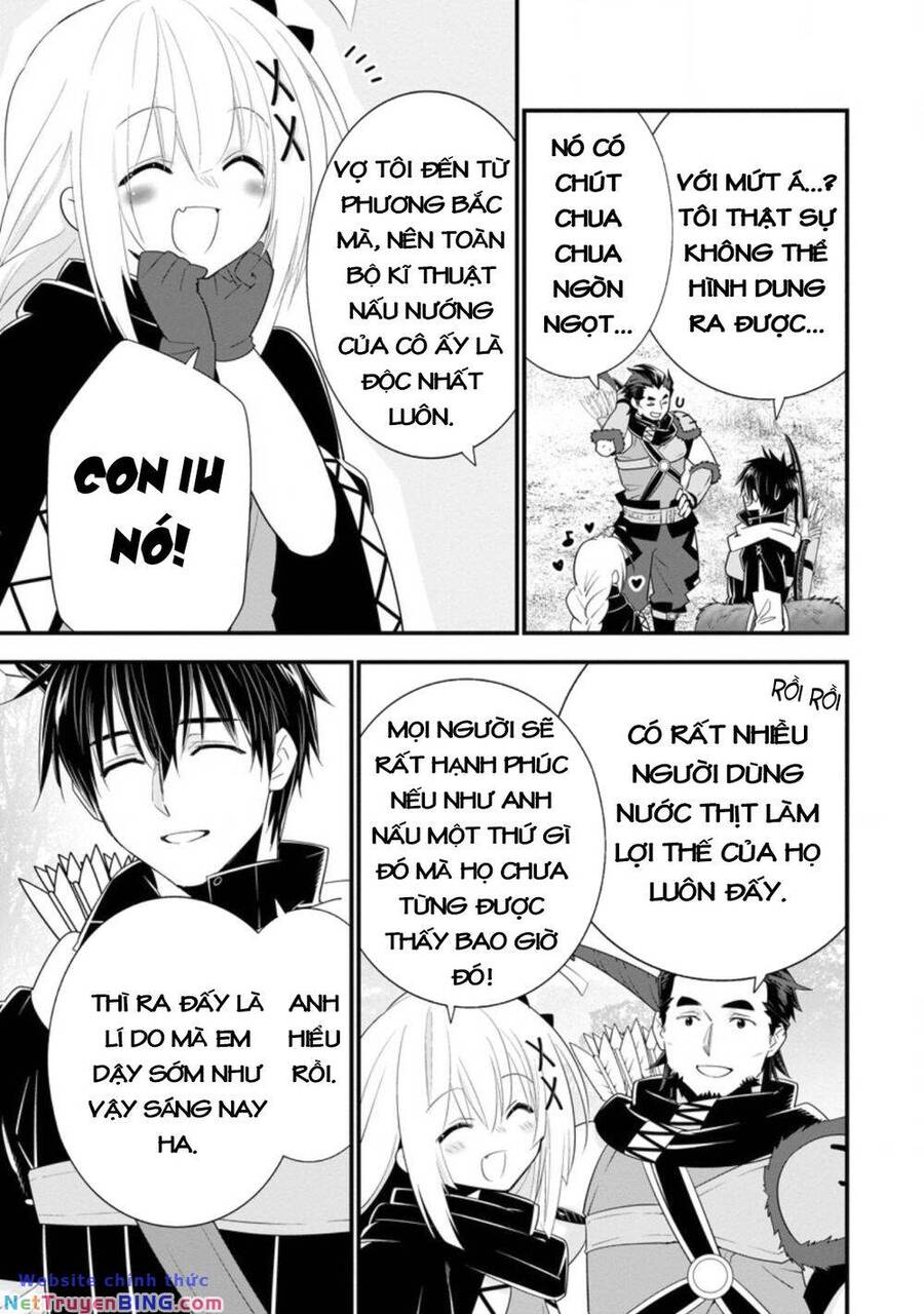 A-Rank Boukensha No Slow Life: Chương 27
