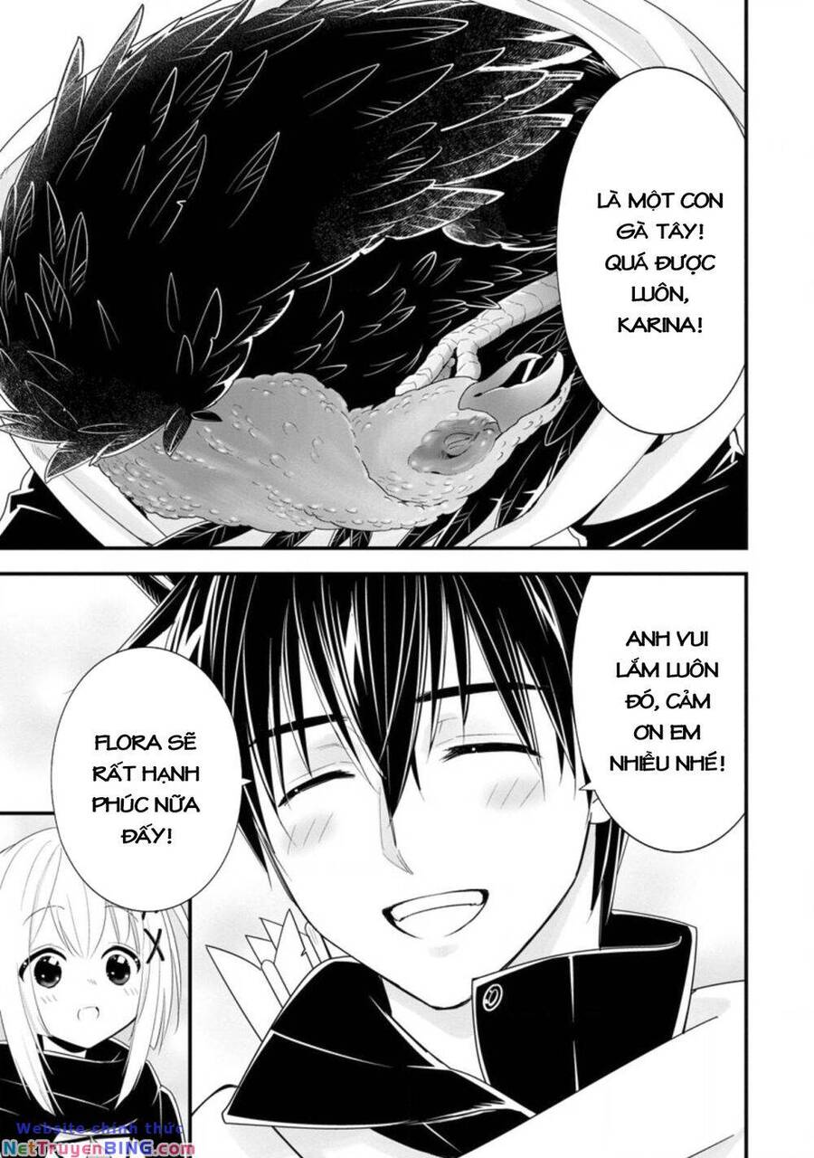 A-Rank Boukensha No Slow Life: Chương 27
