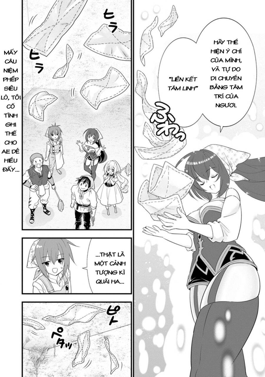 A-Rank Boukensha No Slow Life: Chương 28