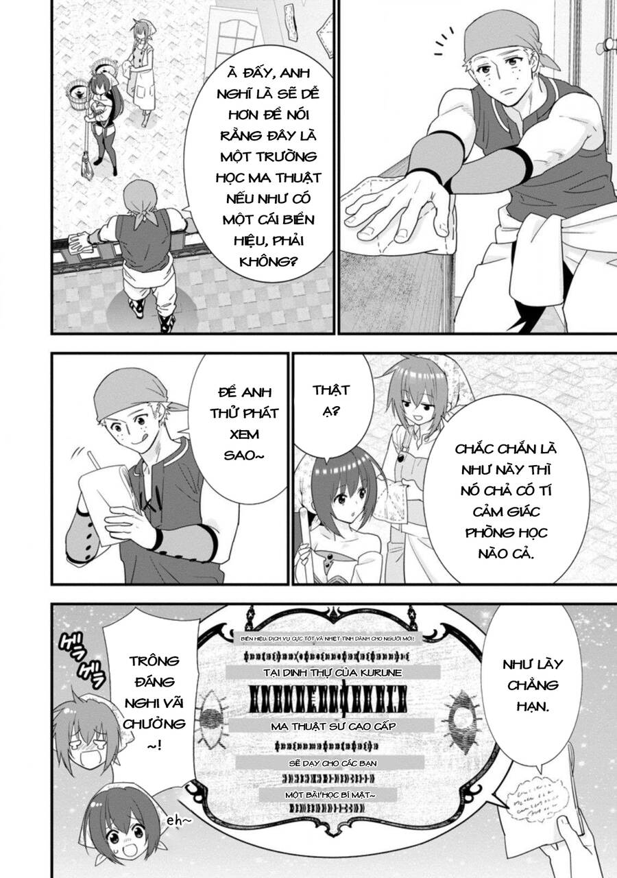 A-Rank Boukensha No Slow Life: Chương 28