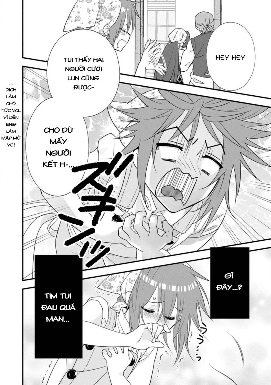 A-Rank Boukensha No Slow Life: Chương 28