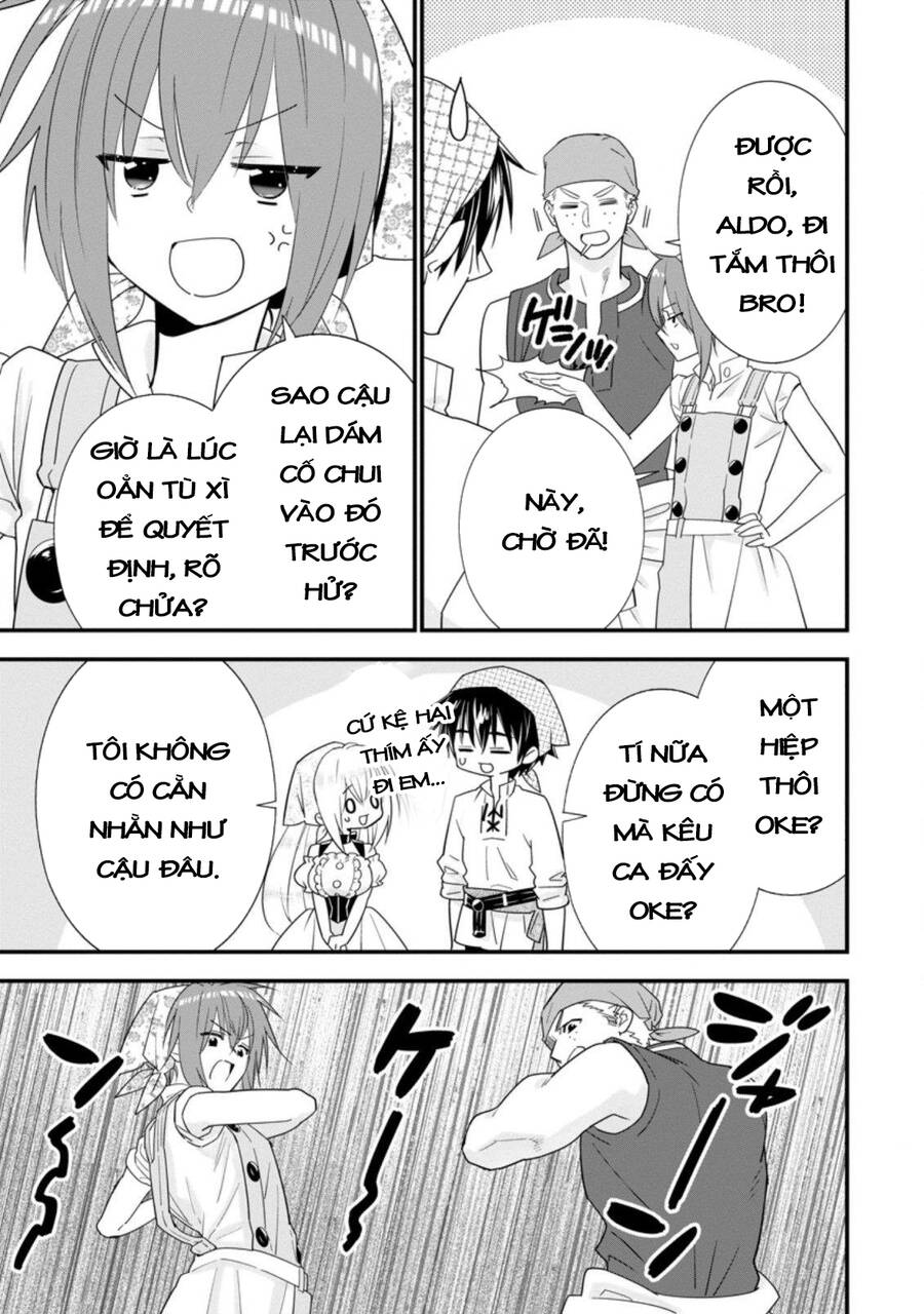 A-Rank Boukensha No Slow Life: Chương 28