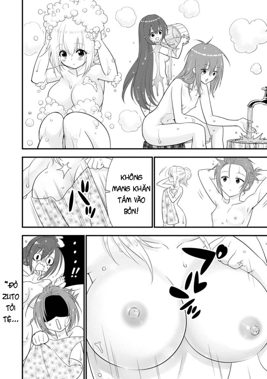 A-Rank Boukensha No Slow Life: Chương 28