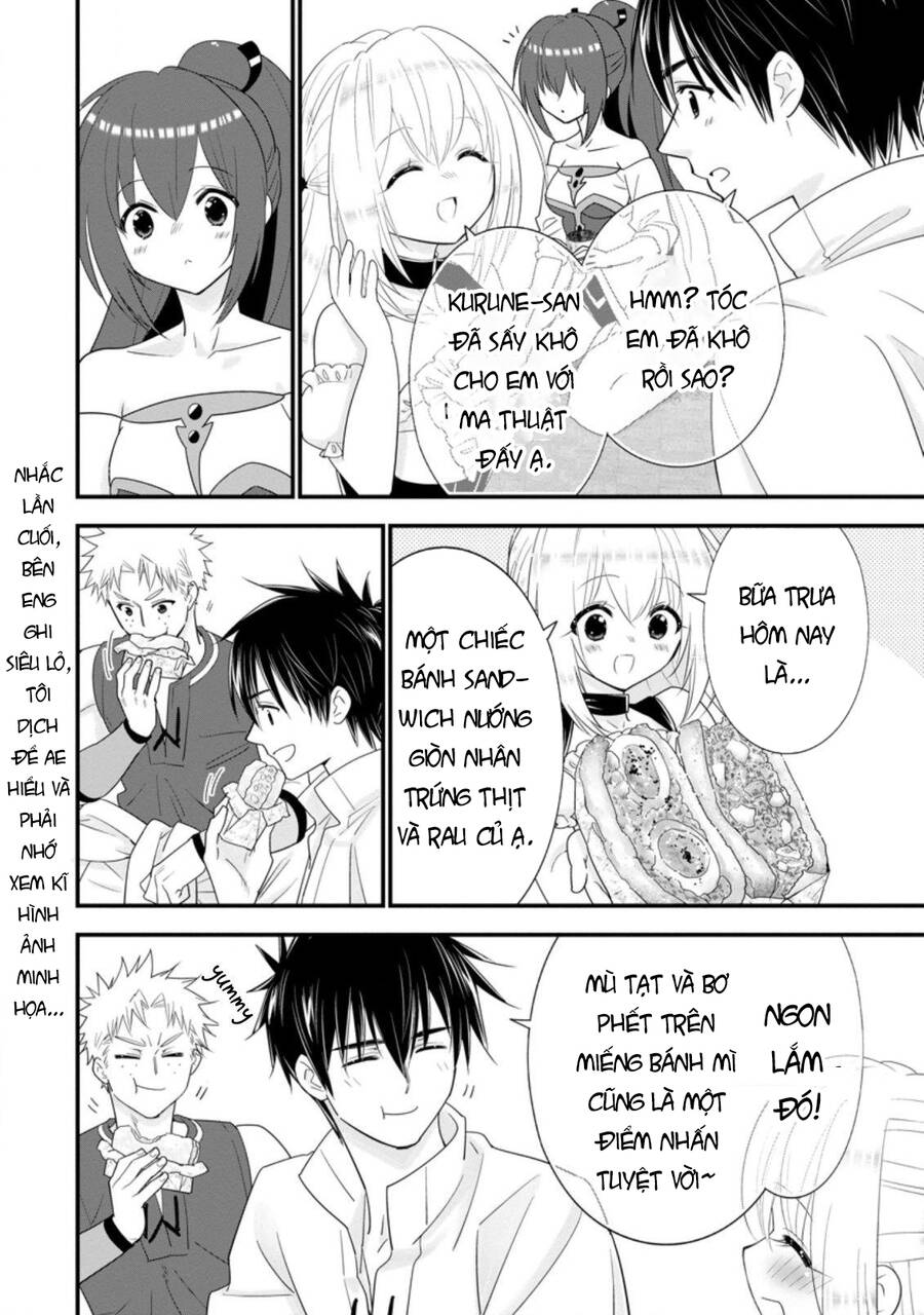 A-Rank Boukensha No Slow Life: Chương 28