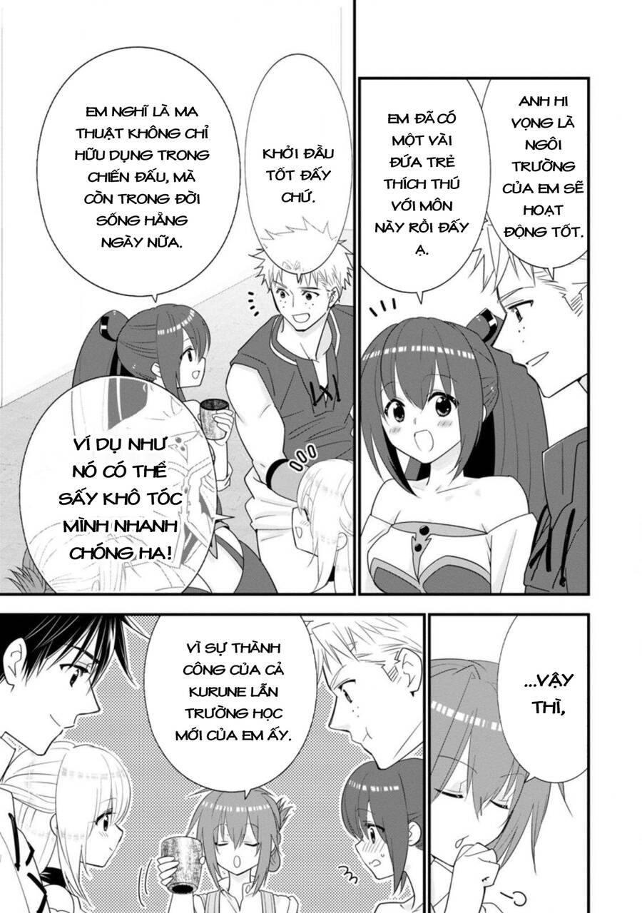 A-Rank Boukensha No Slow Life: Chương 28