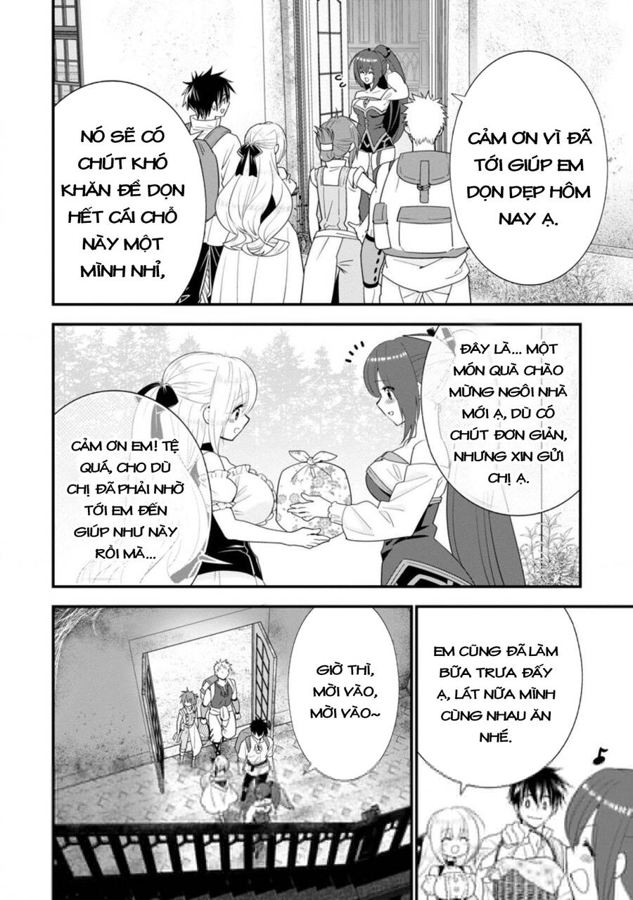 A-Rank Boukensha No Slow Life: Chương 28