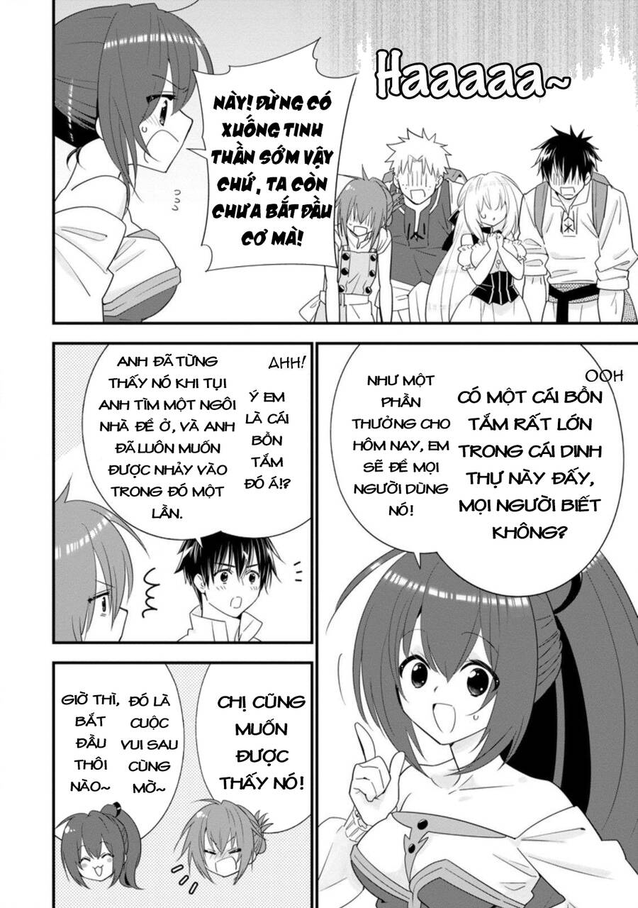 A-Rank Boukensha No Slow Life: Chương 28