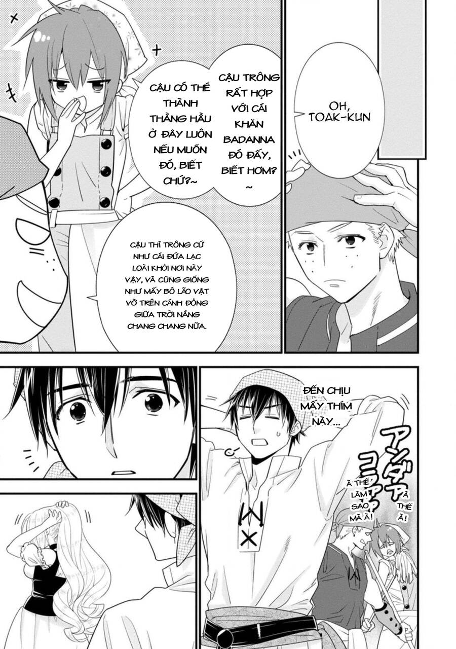 A-Rank Boukensha No Slow Life: Chương 28