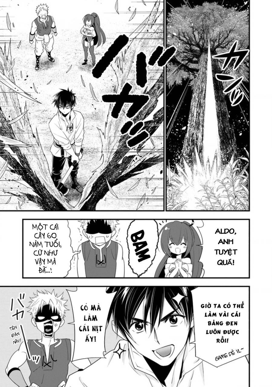 A-Rank Boukensha No Slow Life: Chương 29
