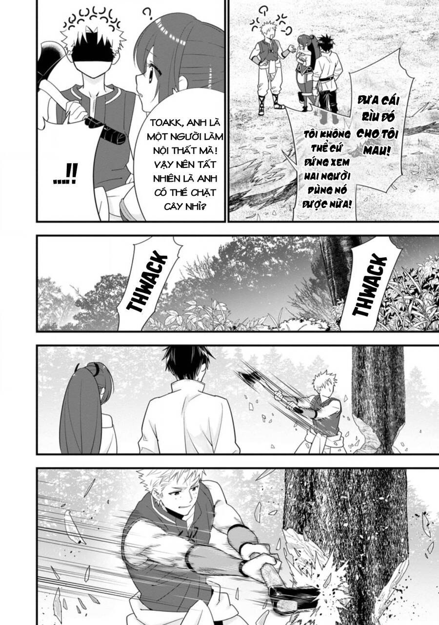 A-Rank Boukensha No Slow Life: Chương 29