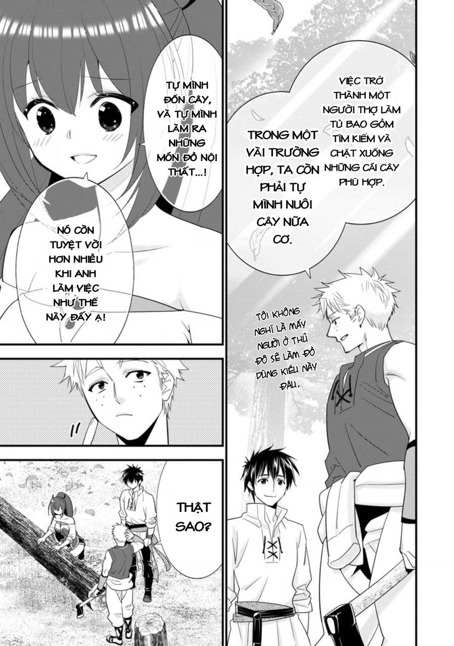 A-Rank Boukensha No Slow Life: Chương 29