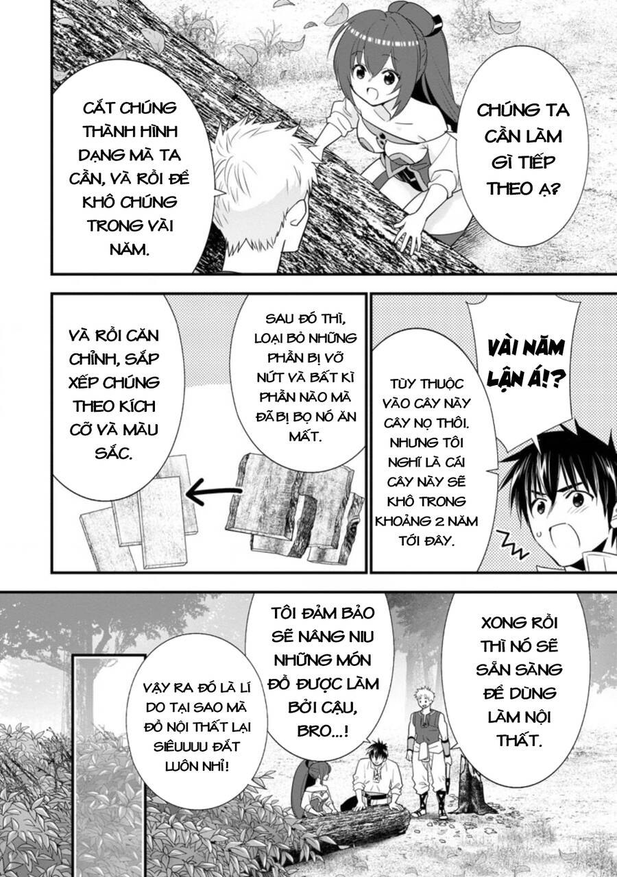 A-Rank Boukensha No Slow Life: Chương 29