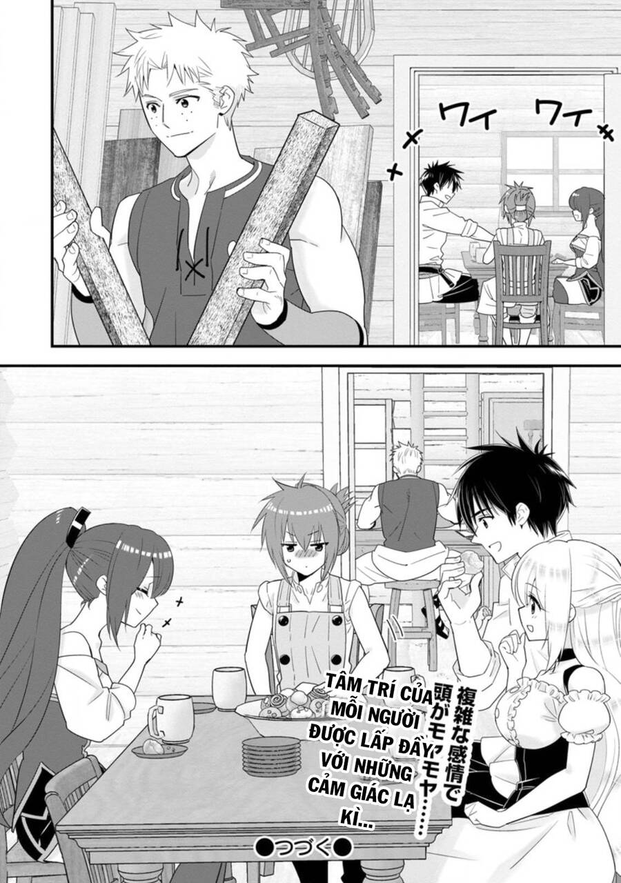 A-Rank Boukensha No Slow Life: Chương 29