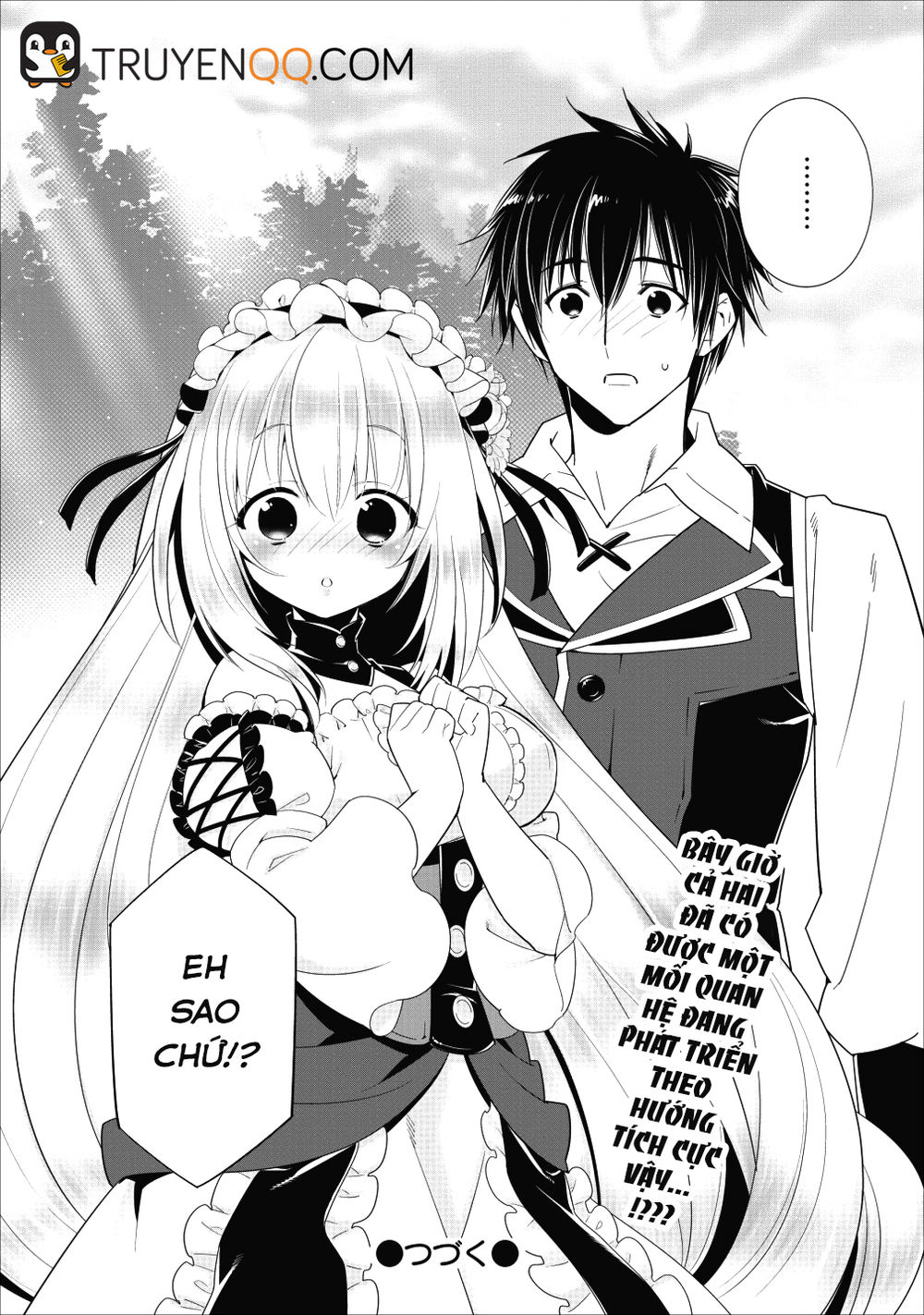 A-Rank Boukensha No Slow Life: Chương 3