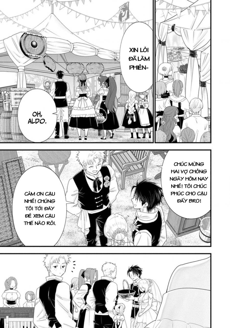 A-Rank Boukensha No Slow Life: Chương 30