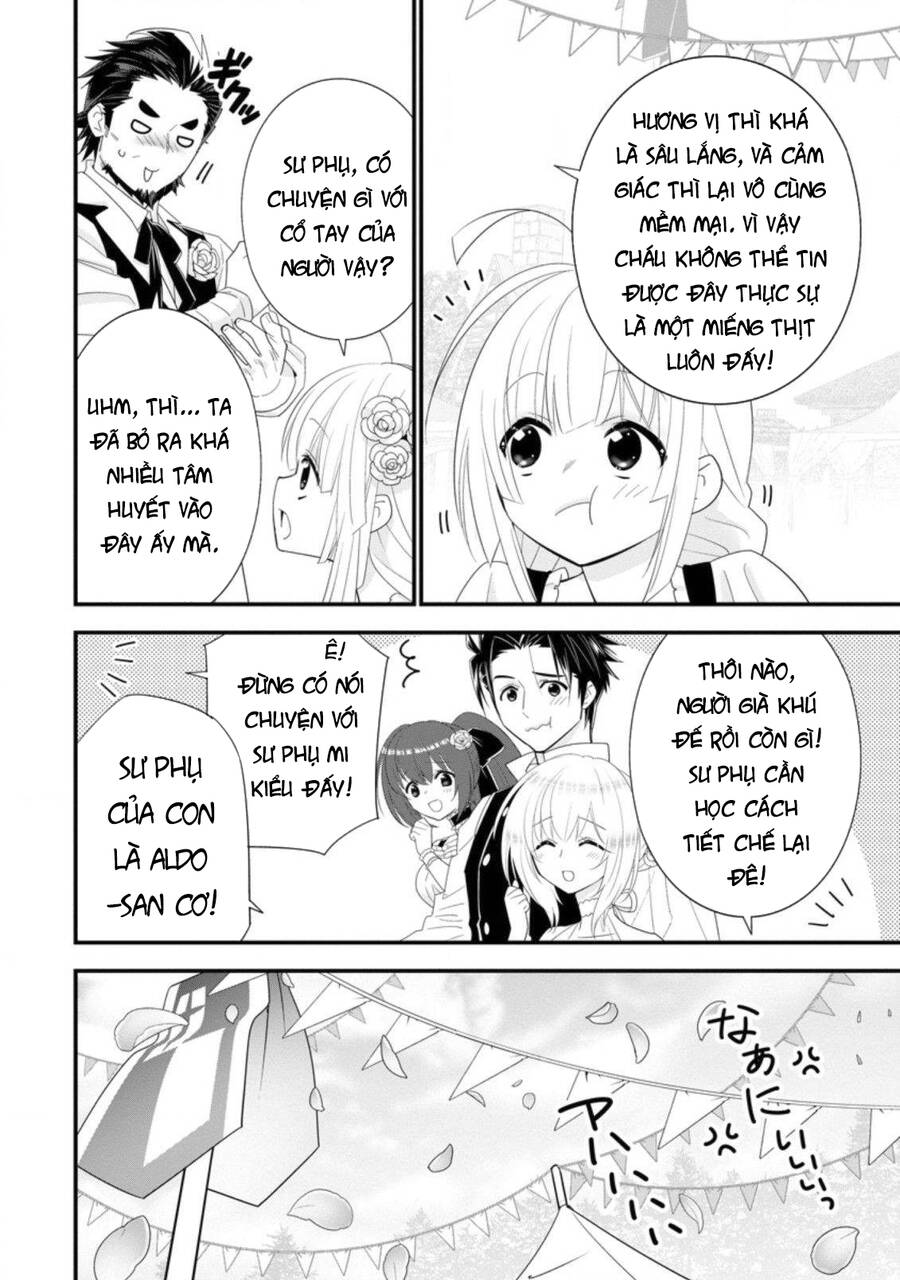 A-Rank Boukensha No Slow Life: Chương 30