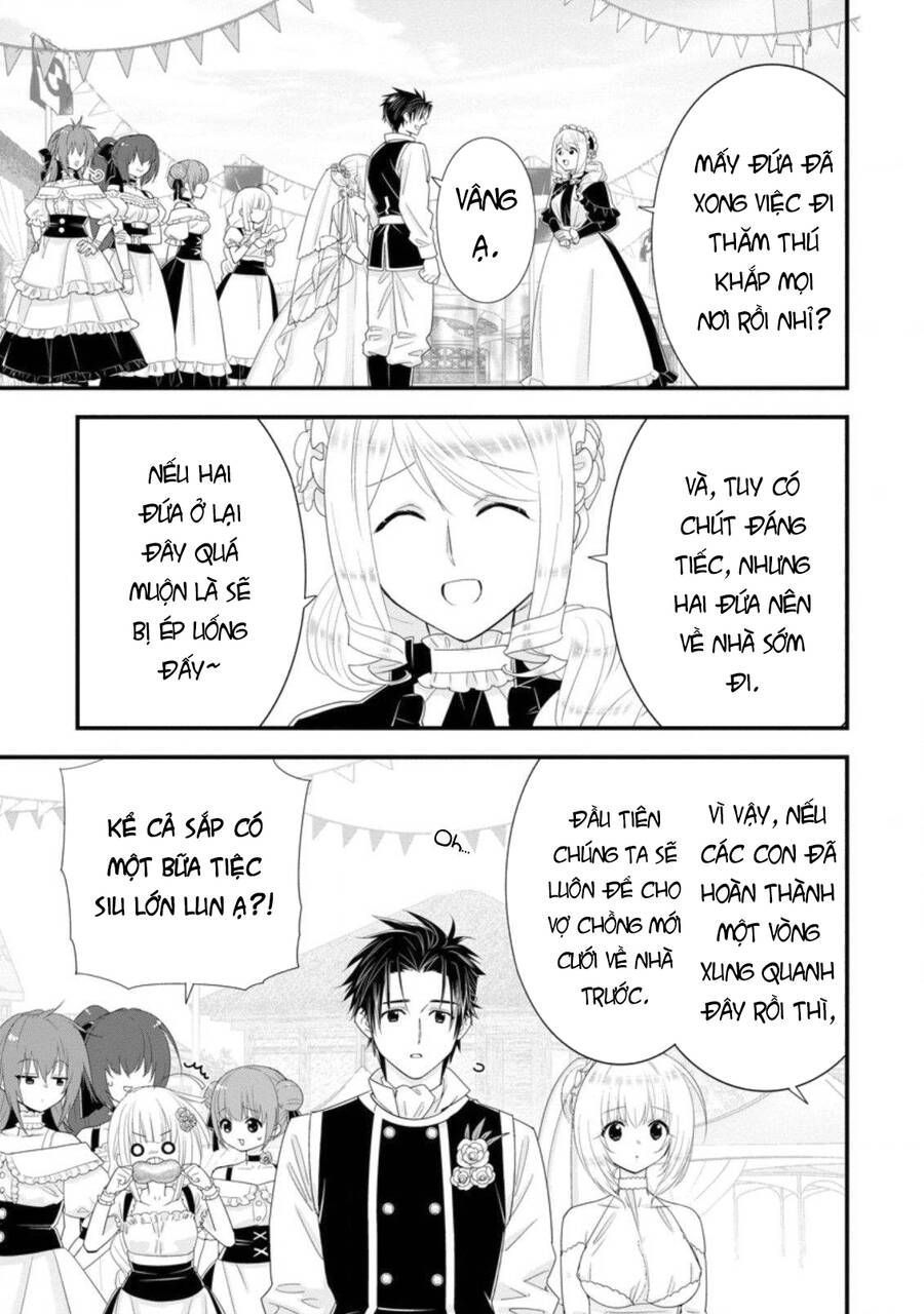 A-Rank Boukensha No Slow Life: Chương 30