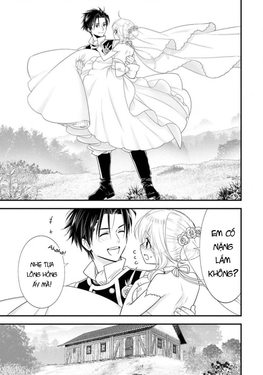 A-Rank Boukensha No Slow Life: Chương 30