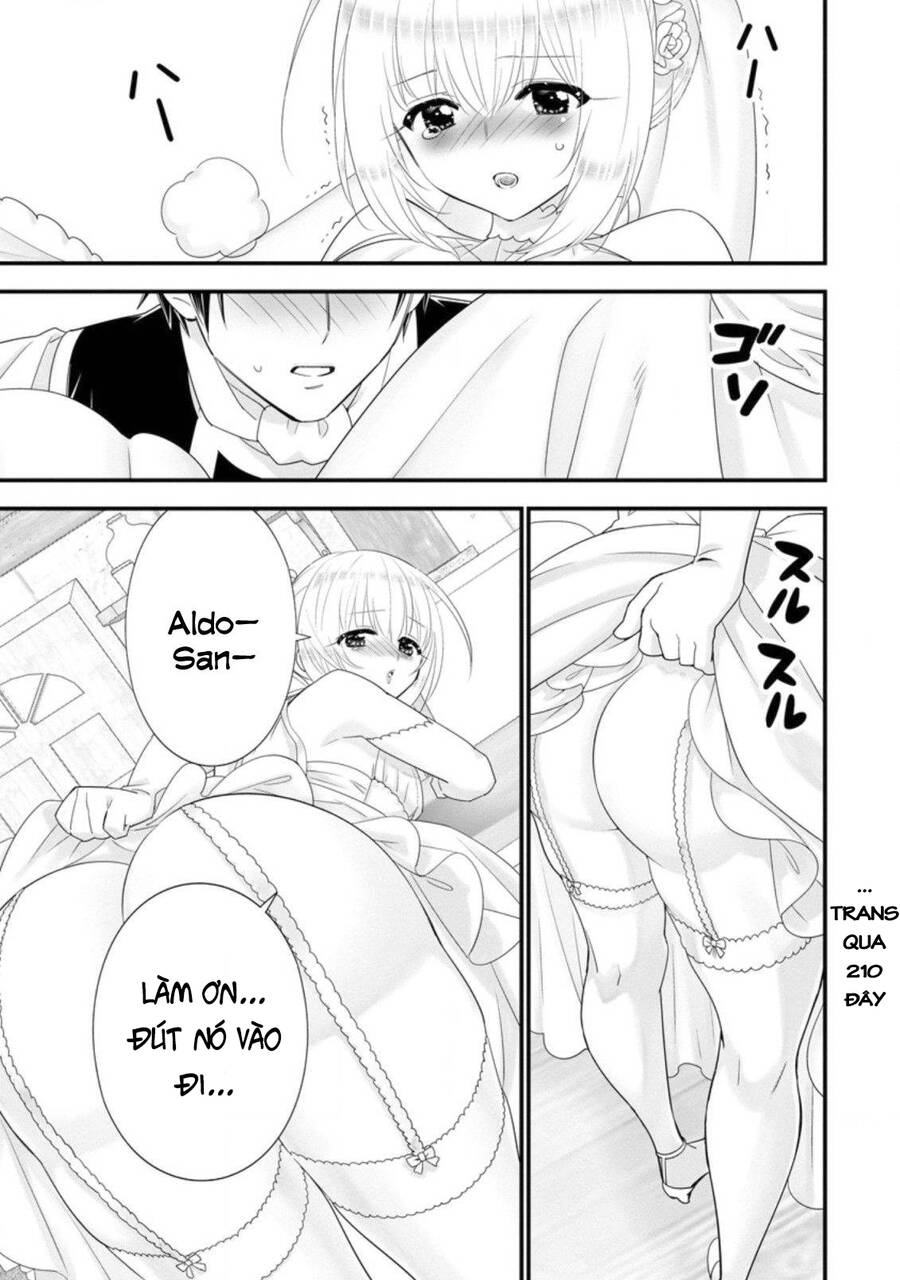 A-Rank Boukensha No Slow Life: Chương 30