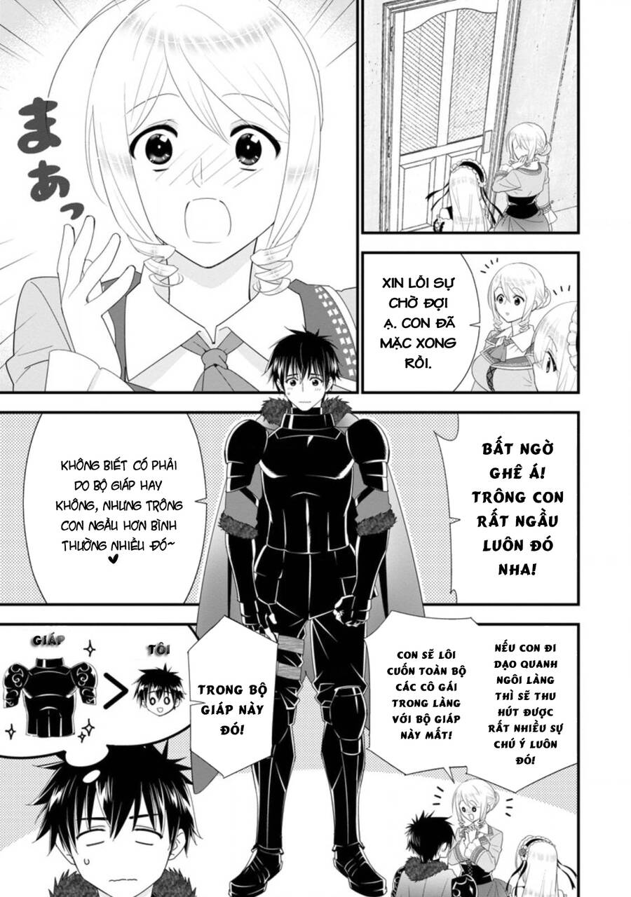 A-Rank Boukensha No Slow Life: Chương 31