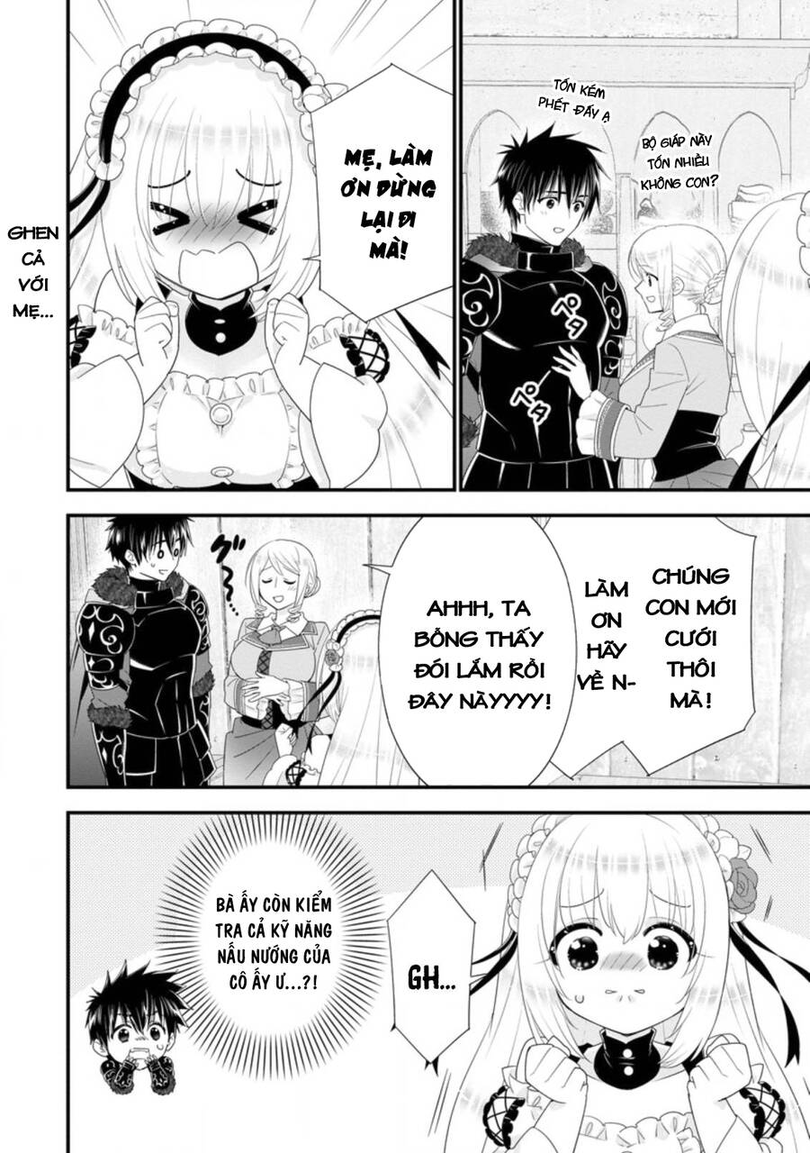 A-Rank Boukensha No Slow Life: Chương 31