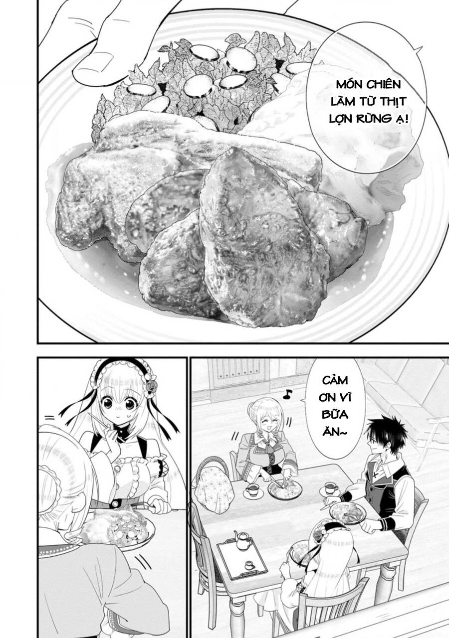 A-Rank Boukensha No Slow Life: Chương 31