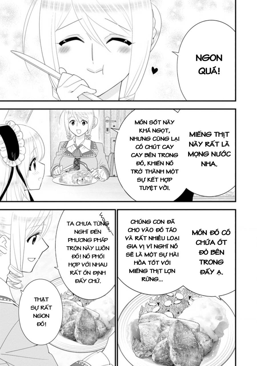 A-Rank Boukensha No Slow Life: Chương 31