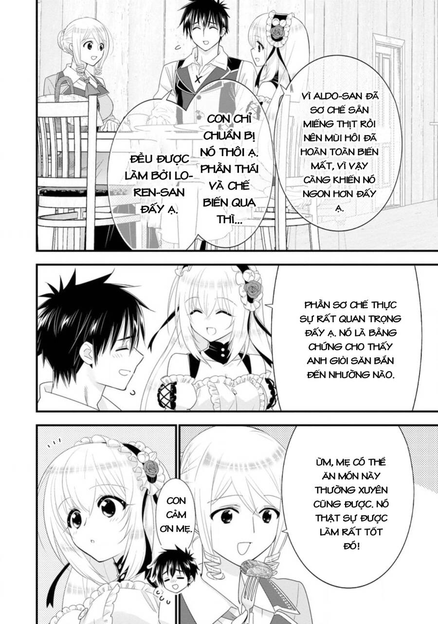 A-Rank Boukensha No Slow Life: Chương 31