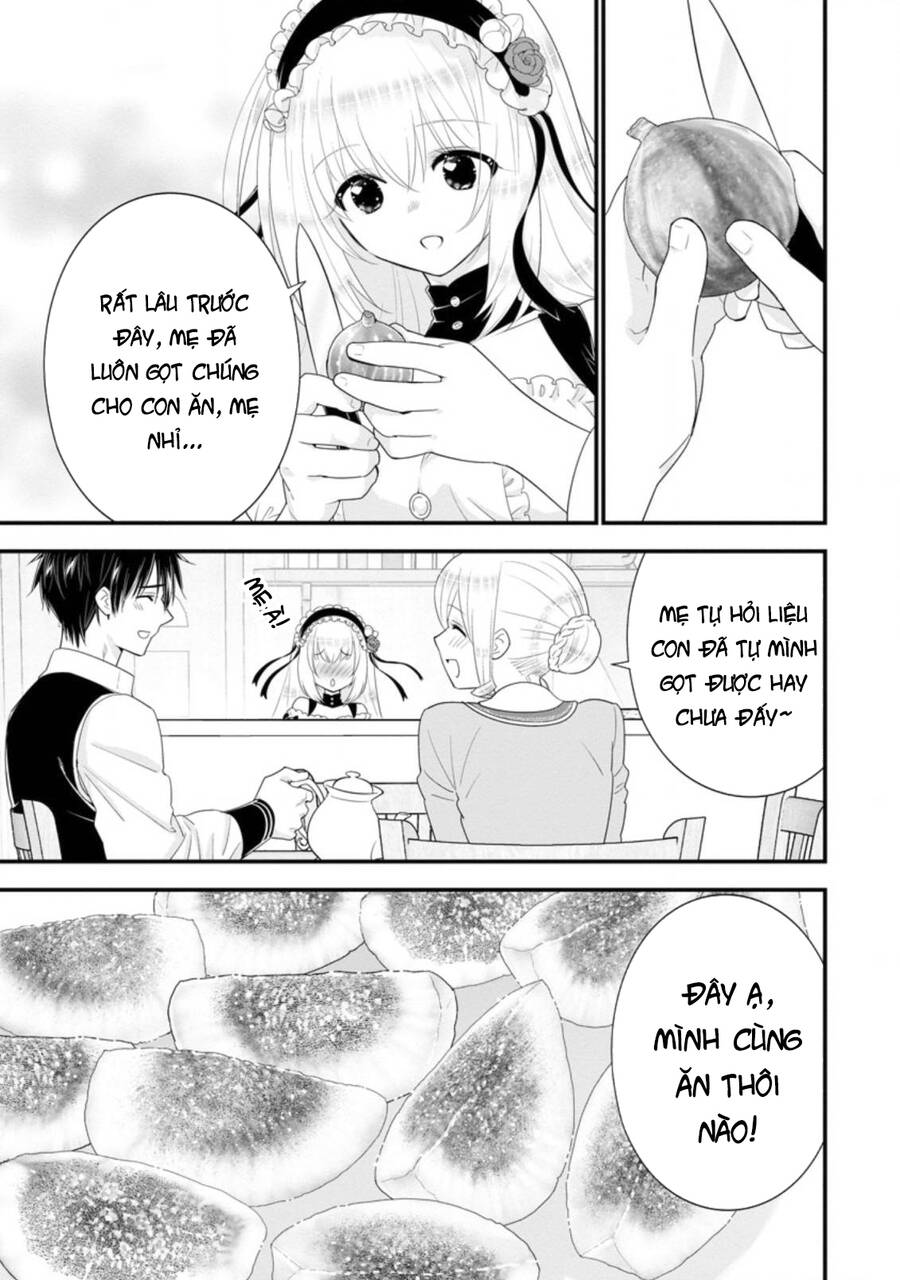 A-Rank Boukensha No Slow Life: Chương 31