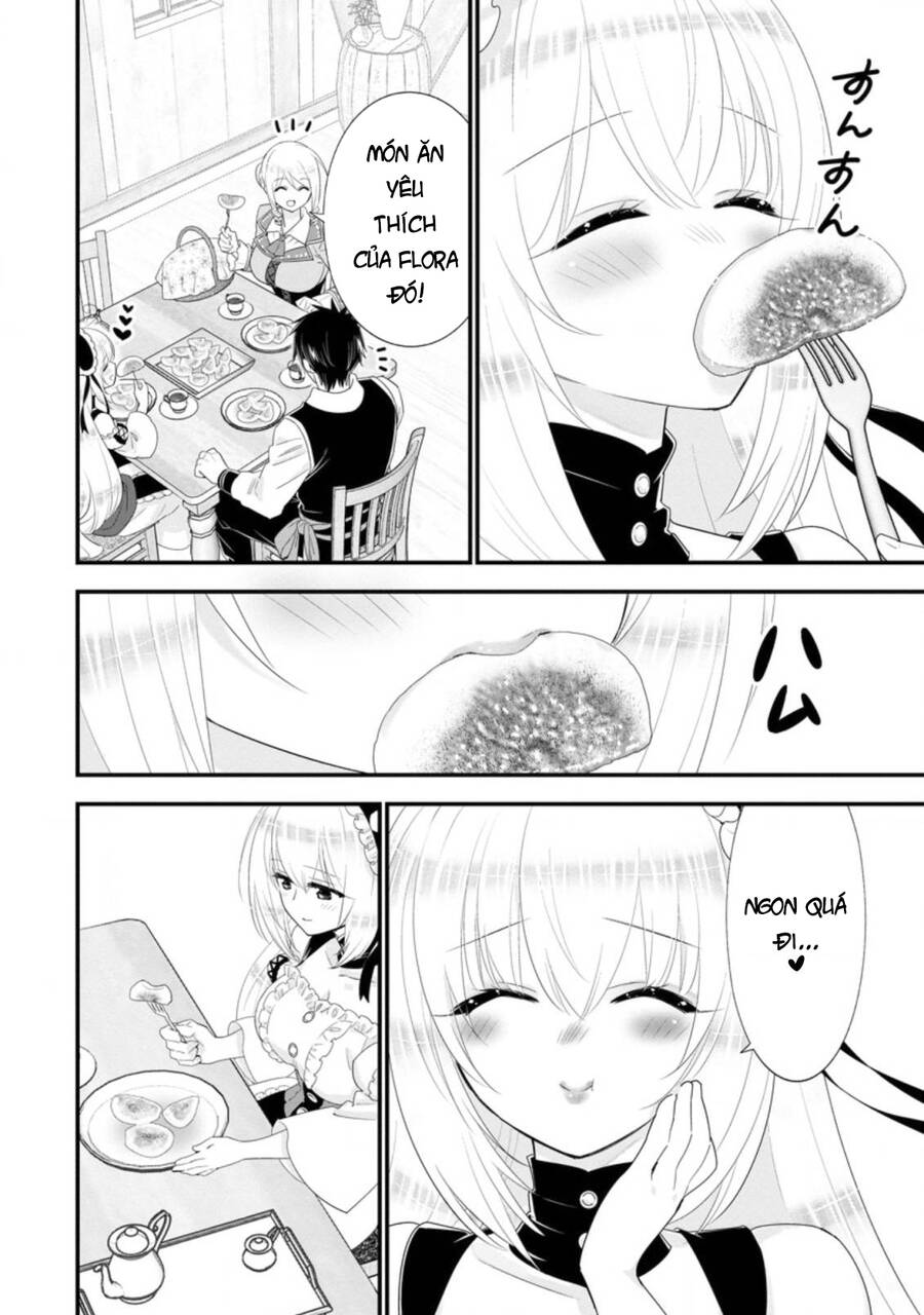 A-Rank Boukensha No Slow Life: Chương 31