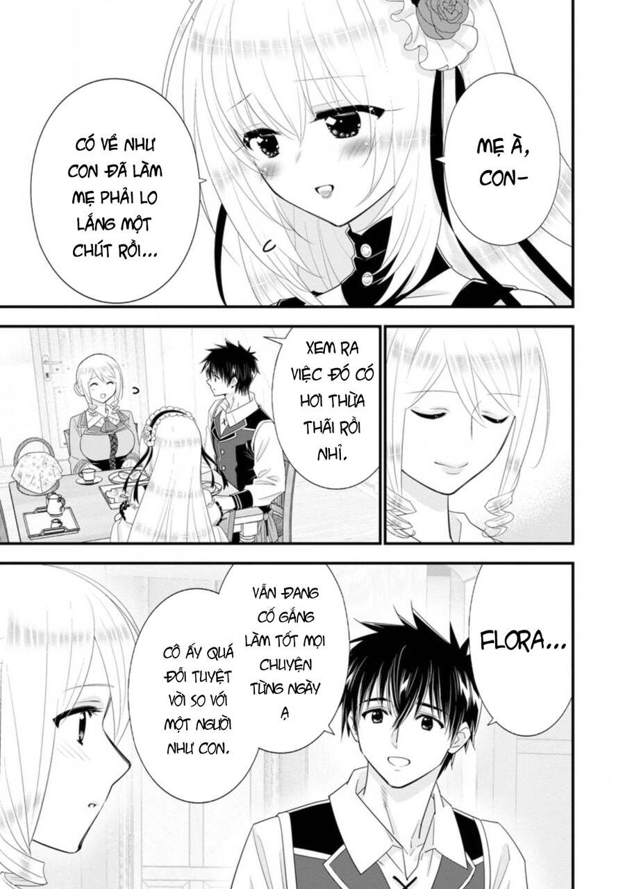 A-Rank Boukensha No Slow Life: Chương 31