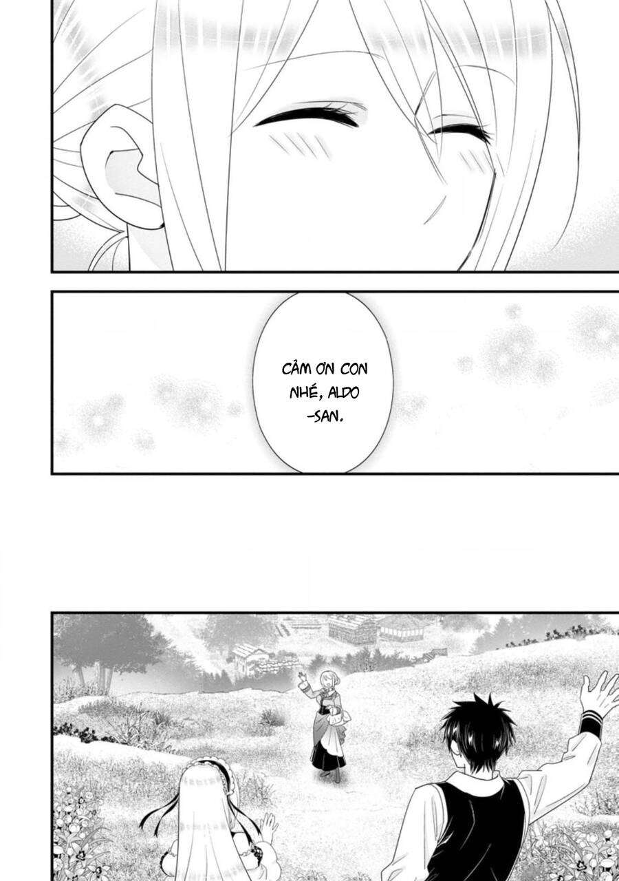 A-Rank Boukensha No Slow Life: Chương 31